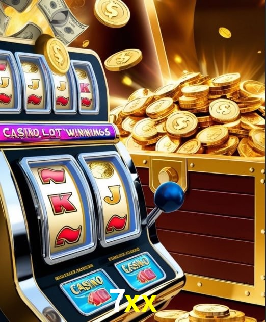 Casino Ao Vivo 7xx