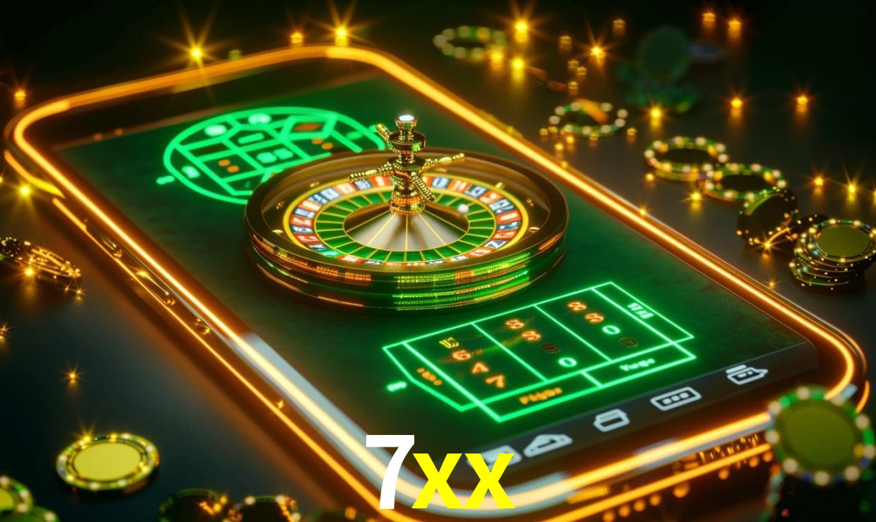 Casino Ao Vivo 7xx