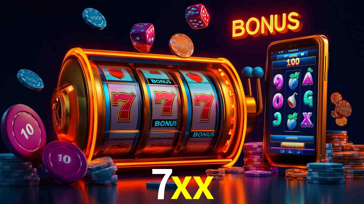 Apostas de Futebol 7xx